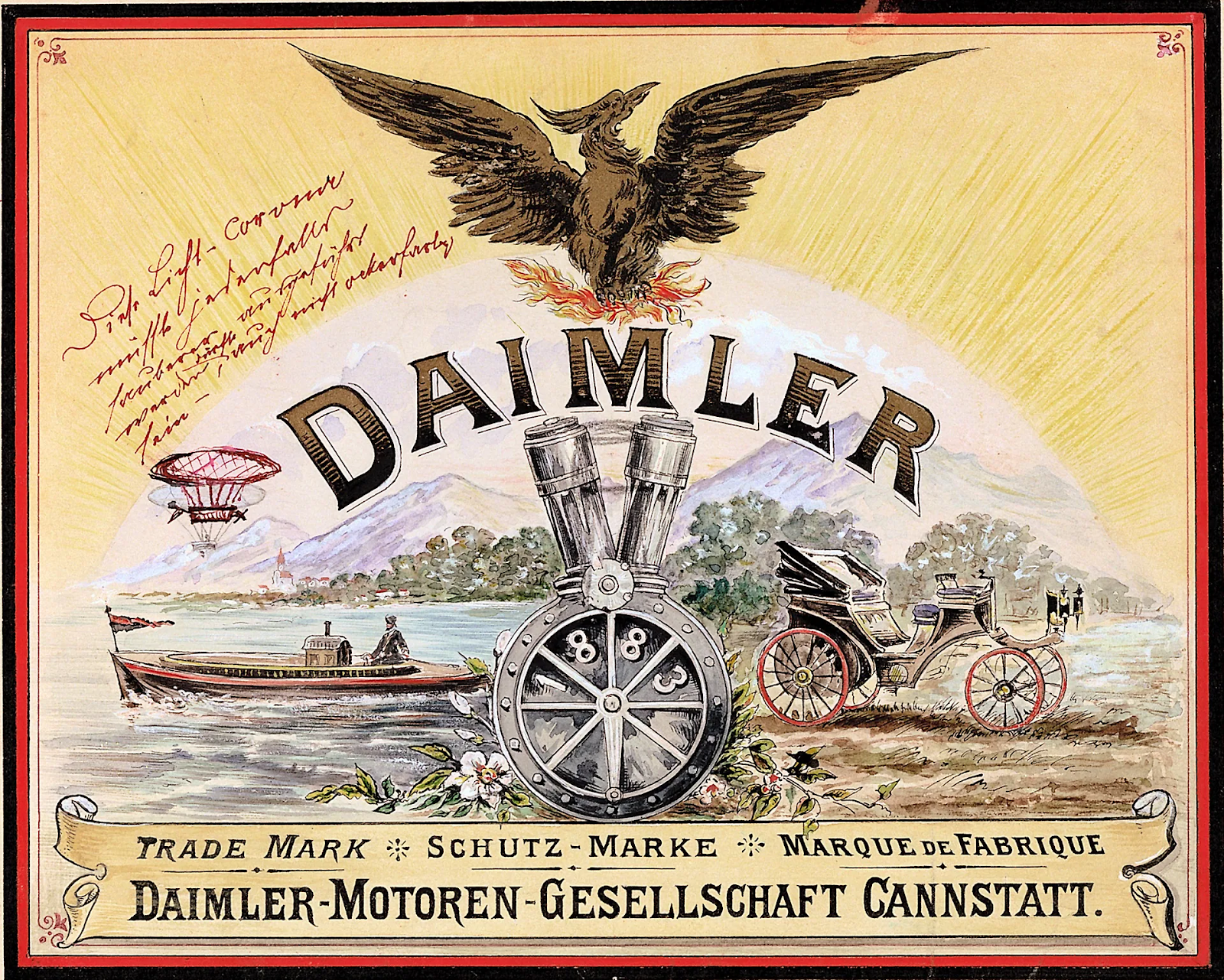daimler daimler